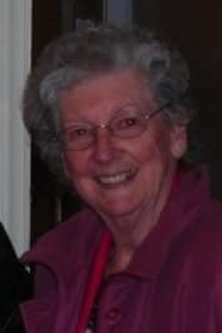 Scheuer, M. Noreen (née Wilson)