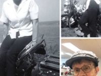 Sheldrake, Judith D. (née Emblau)