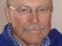 Behnke, Garnet Lawrence