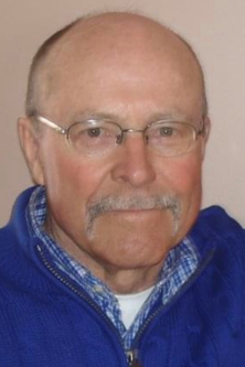 Behnke, Garnet Lawrence