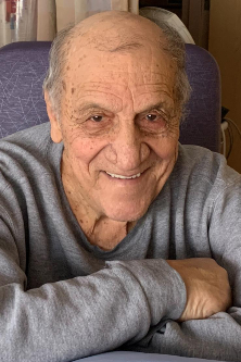 Bevilacqua, Antonio Michele (Tony)