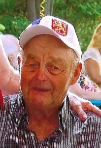 Kaukolin, Dennis John