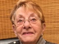 McMillan, Bonnie Mae Ann