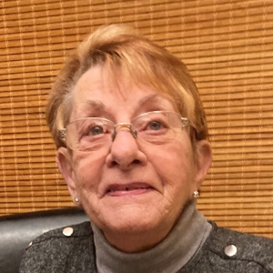 McMillan, Bonnie Mae Ann