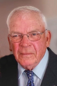Rosene, James Donald “Jim”