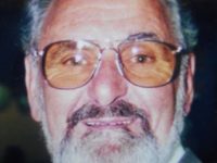 Armstrong, Floyd Ronald