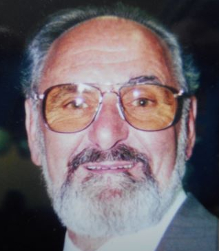 Armstrong, Floyd Ronald