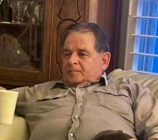 Celebration of Life for Gerry Canty