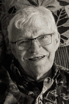 Courtemanche, Daniel Eugene