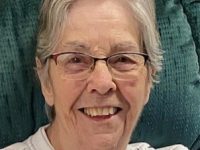 Langley, Sharon Irene