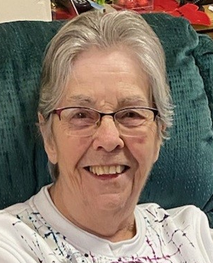 Langley, Sharon Irene