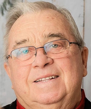 Lessard, Ron