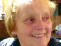 ROGERSON, GAYLE EDNA