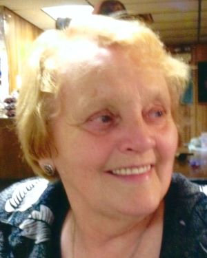 ROGERSON, GAYLE EDNA