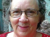 Sallows, Donna Jean (née Buck)