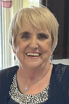 Blacklock, Rita Bessie (nee White)