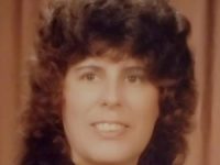 Bowler, Gertrude (Trudy) Elenor Thomaset