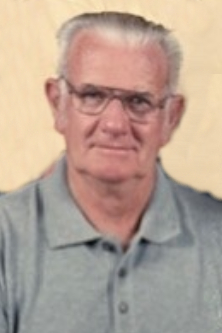 Buckles, Richard (Dick)