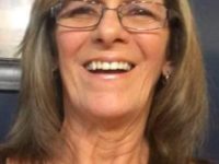 Charbonneau, Lorraine Alice