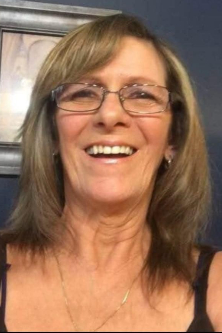 Charbonneau, Lorraine Alice