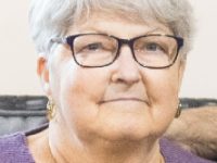 Chouinard, Ginette (Née Duguay)