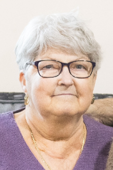 Chouinard, Ginette (Née Duguay)