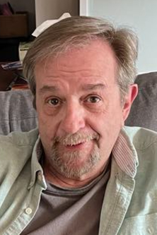 Collis, David Stephen