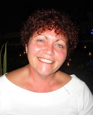 Emmerson, Cheryl Muriel