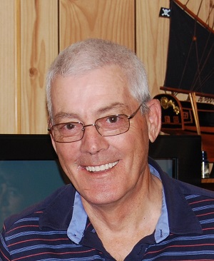 Graham, Dale Robert