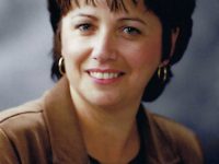 Proulx, Jocelyn (née Bourget)