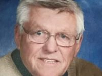 Smith, Robert (Bob) Elson (1946-2024)