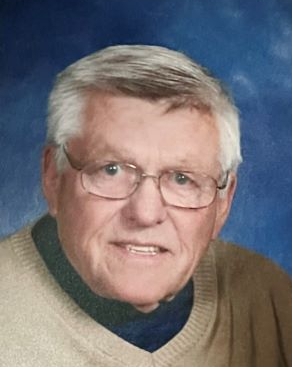 Smith, Robert (Bob) Elson (1946-2024)