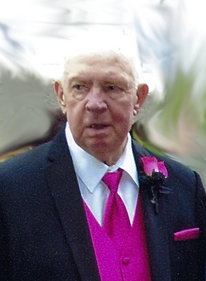 Janis “John” Dreifelds