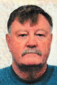 Fleming, Gary Rene