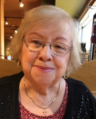 Gagnon, Dora (Dini)