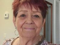 Rainville, Jacqueline (Jackie)  (Brunet)