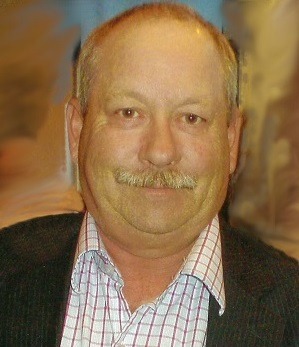 Slobodian, Dennis