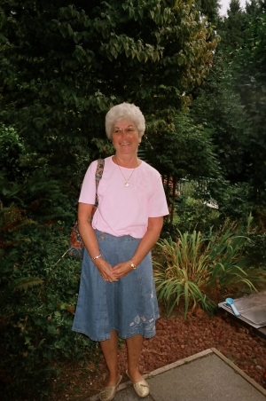 Brennan, Shirley (Tarrant)