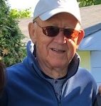 Horner, Robert “Bob”