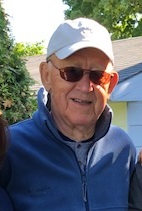 Horner, Robert “Bob”