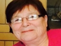 Michaud, Barbara Gail (Cox)