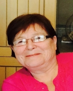 Michaud, Barbara Gail (Cox)