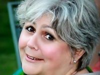 Muncaster, Kim Ellen