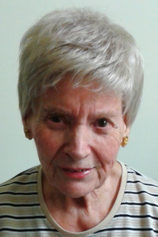 Pilon, Anita (née Devost)