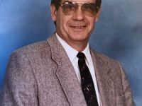 Saunders, Bruce (Wallace)