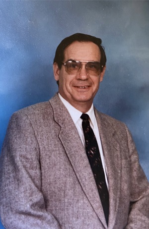 Saunders, Bruce (Wallace)