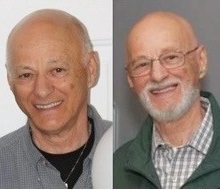 Smith, Ron (Celebration of life Postponed)