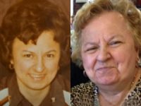 In Loving Memory of Marguerite Bissonnette