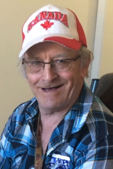 Demers, Michel Félix