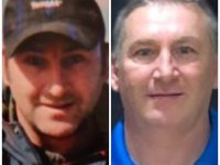 In Loving Memory of Derek Robert Desrochers